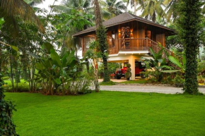 Villa Woods & Palms
